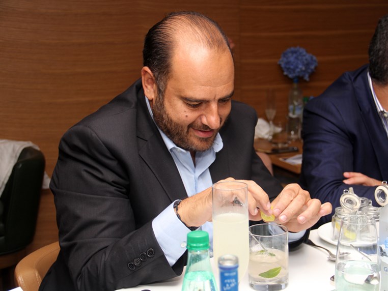 Grey Goose Taste By Appointment